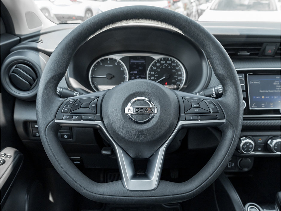 2021 Nissan Kicks S-7