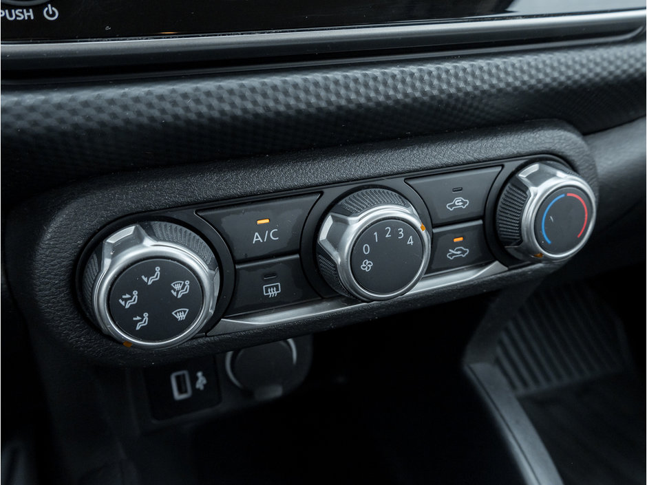 2021 Nissan Kicks S-15