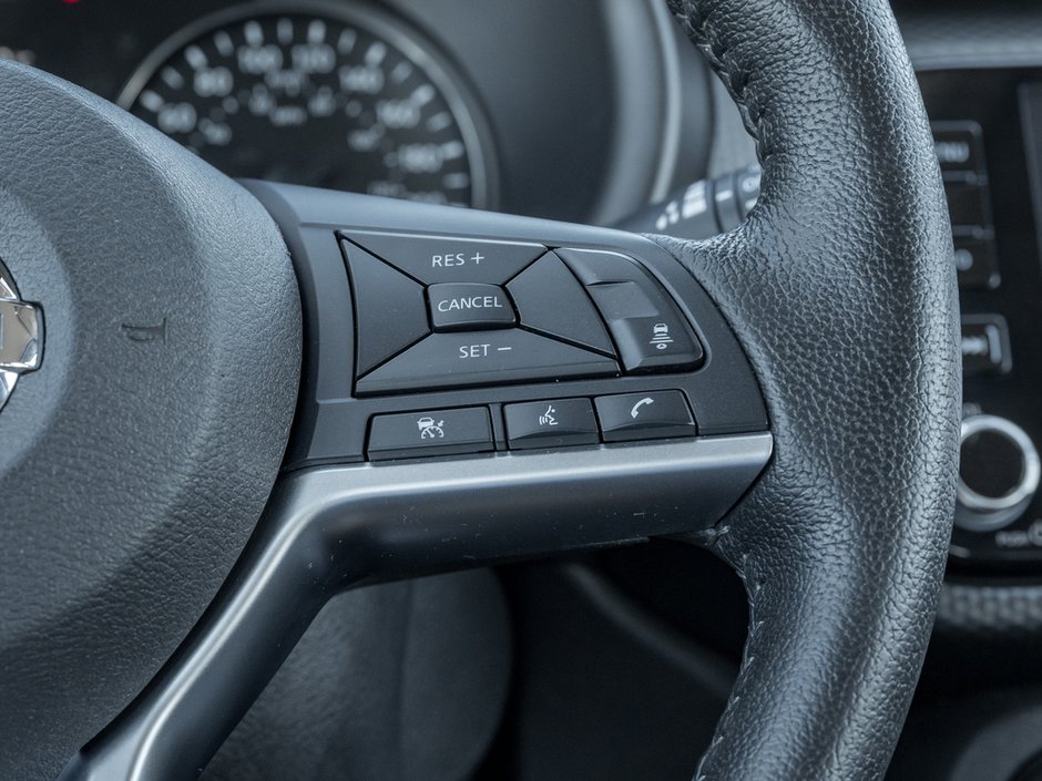 2021 Nissan Kicks SV-9