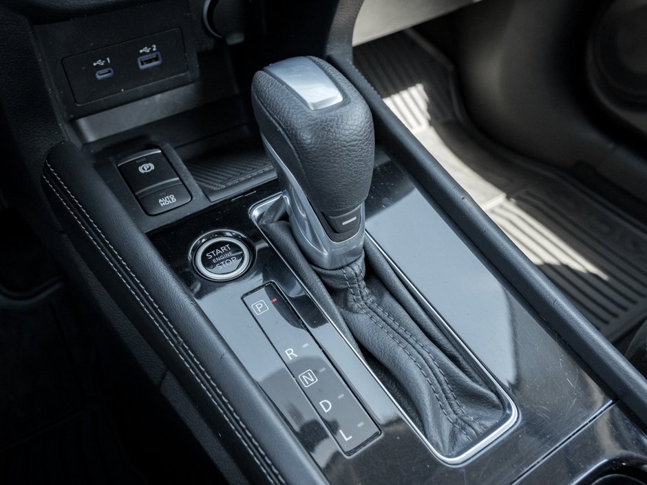 2021 Nissan Kicks SV-14