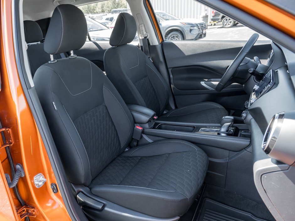 2021 Nissan Kicks SV-19