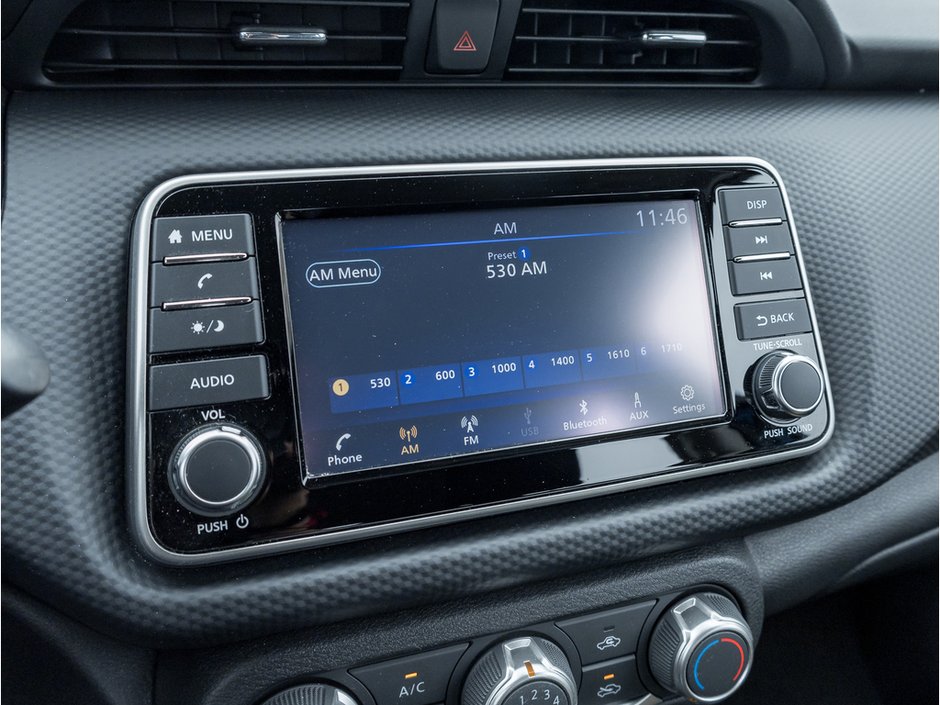 2023 Nissan Kicks S-12