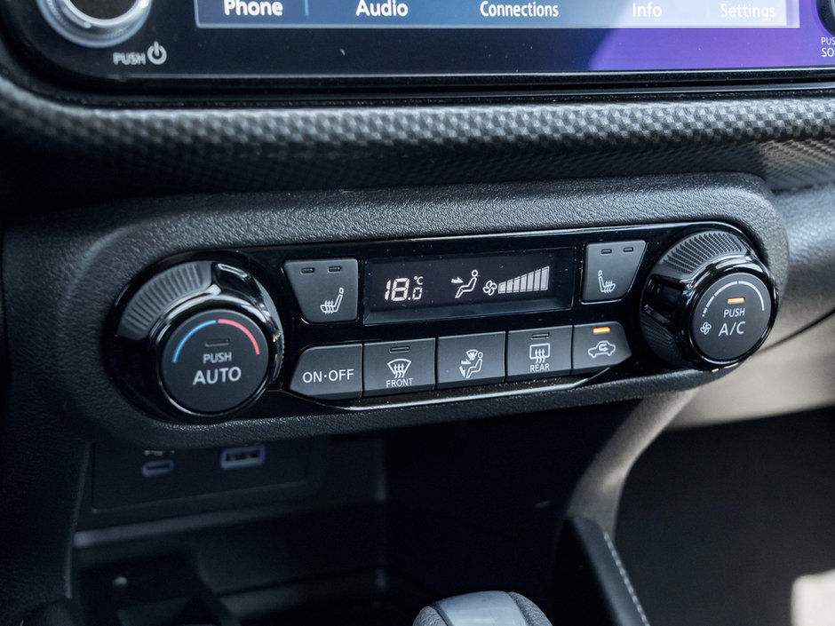 2023 Nissan Kicks SV-15