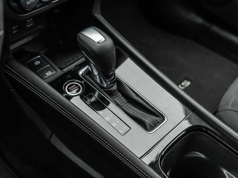 2023 Nissan Kicks SV-13