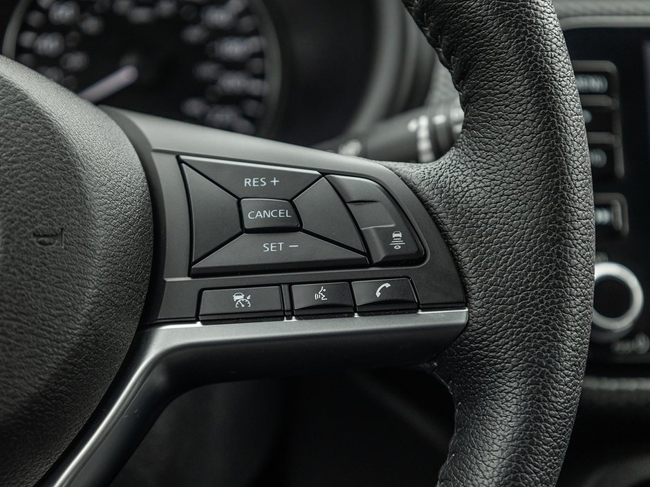 2023 Nissan Kicks SV-9