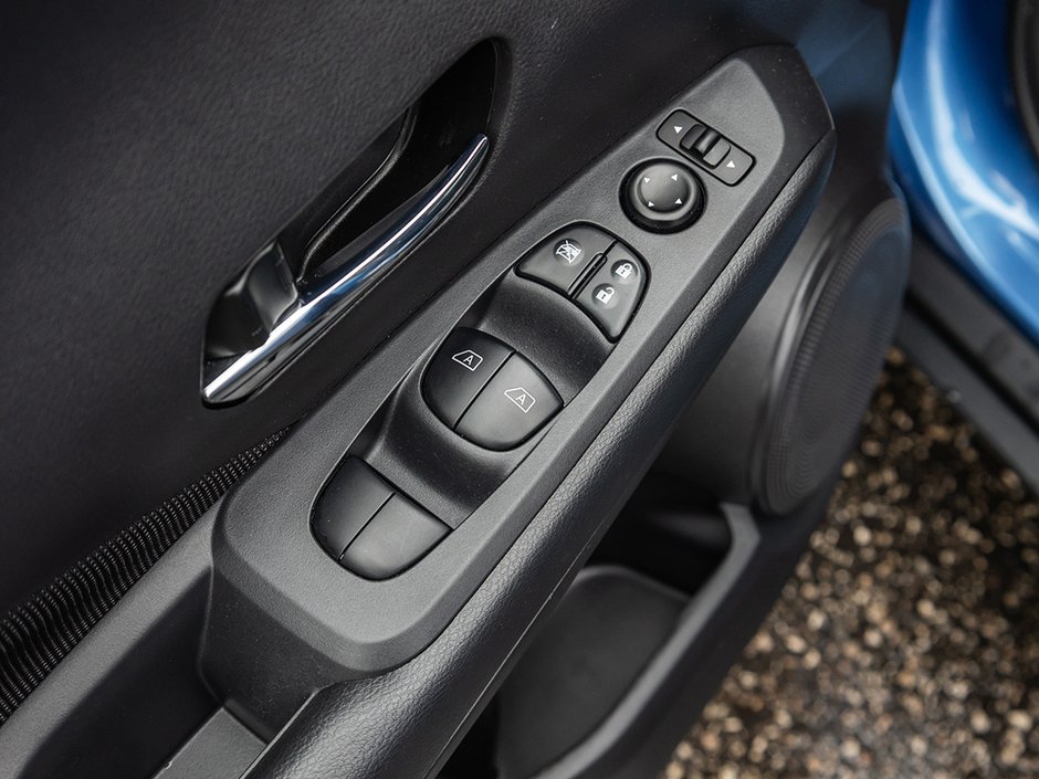 2023 Nissan Kicks SV-11