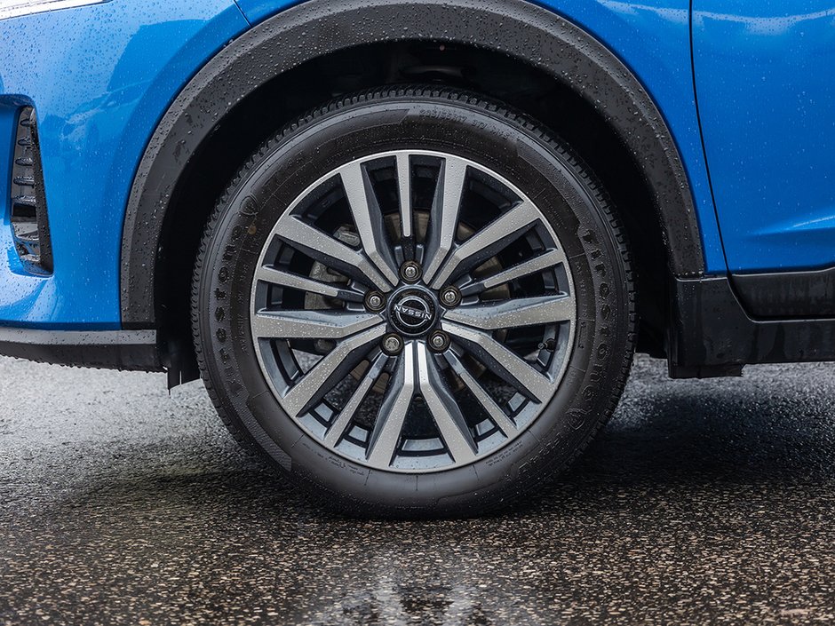 2023 Nissan Kicks SV-3