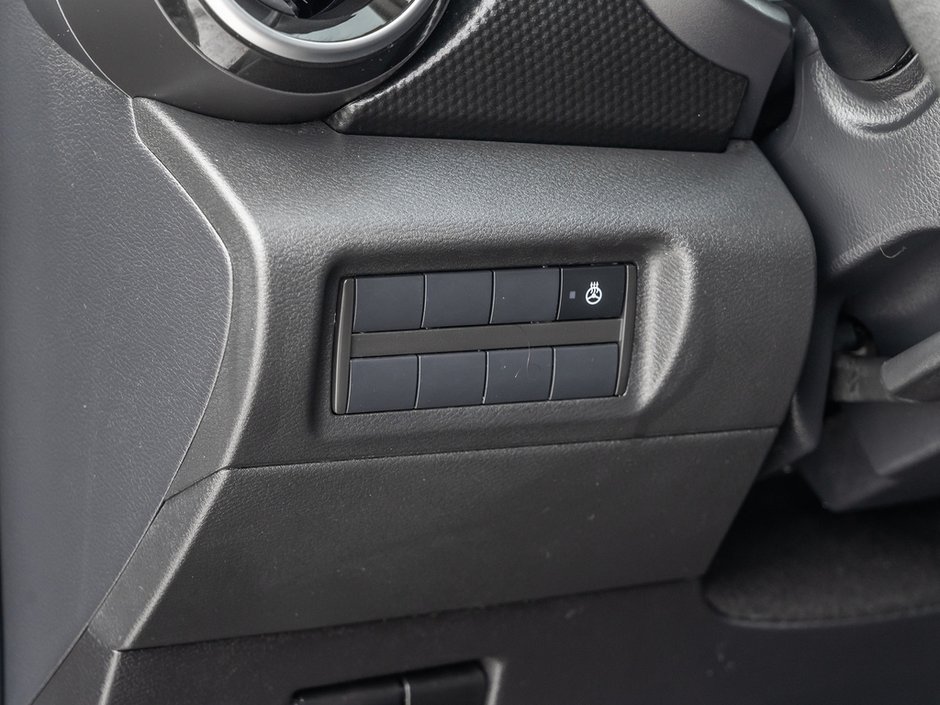 2023 Nissan Kicks SV-15