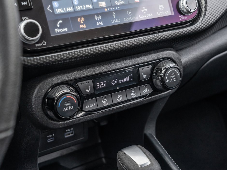 2023 Nissan Kicks SV-17