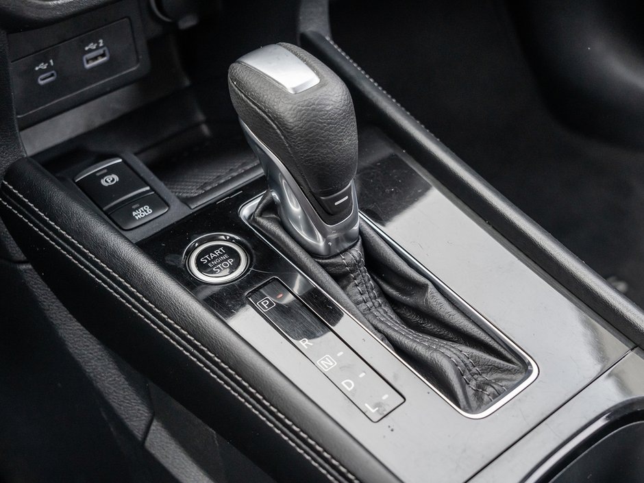 2023 Nissan Kicks SV-16