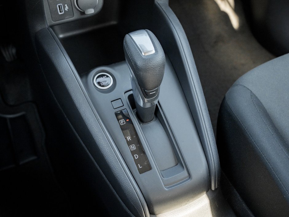 2024 Nissan Kicks S-15