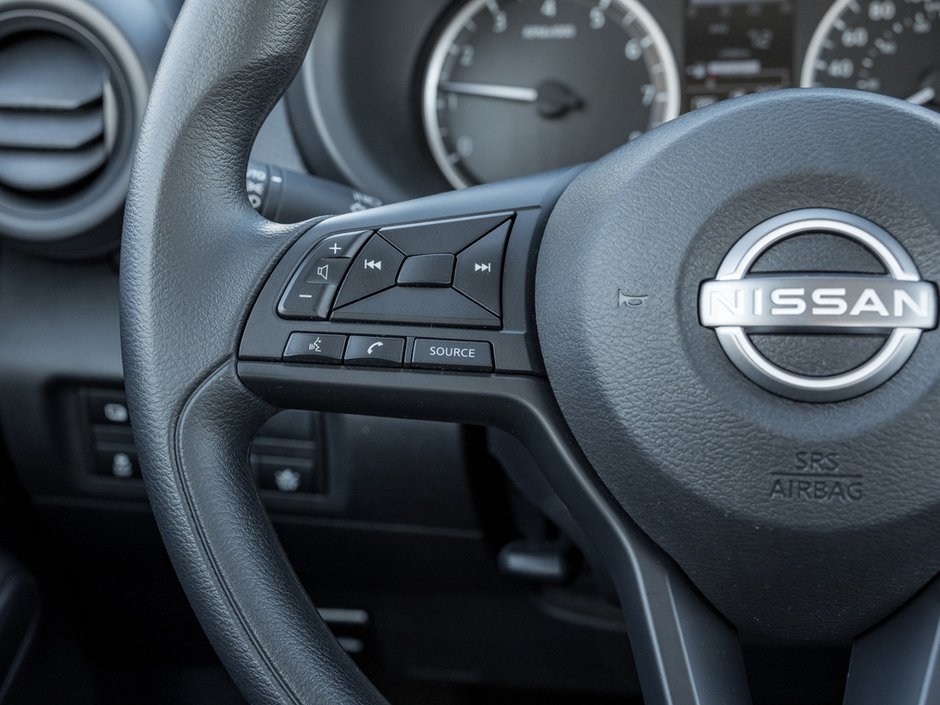 2024 Nissan Kicks S-8