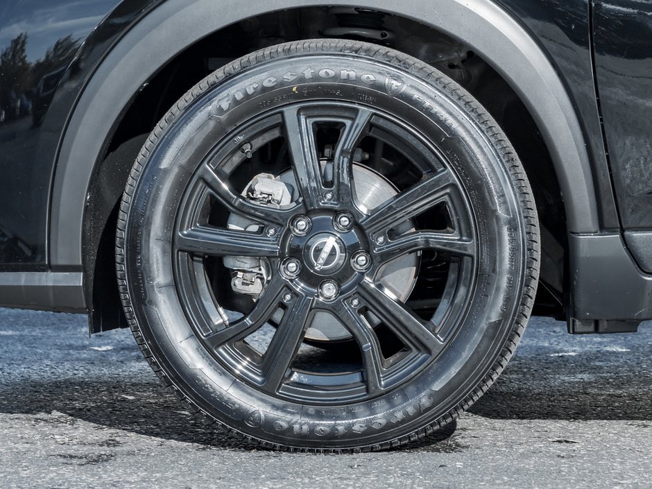 2024 Nissan Kicks SR-3