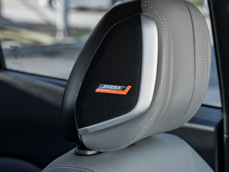 2024 Nissan Kicks SR-20