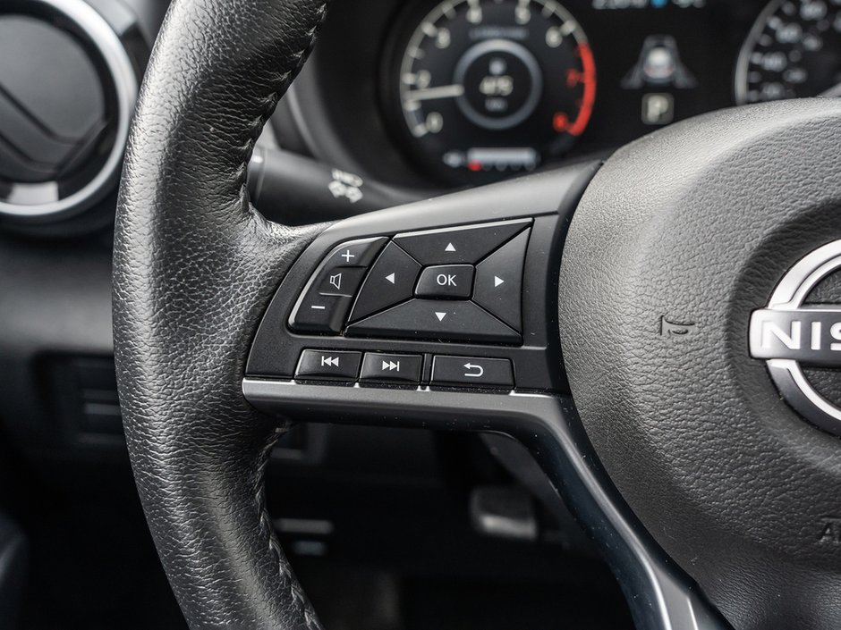 2024 Nissan Kicks SV-9