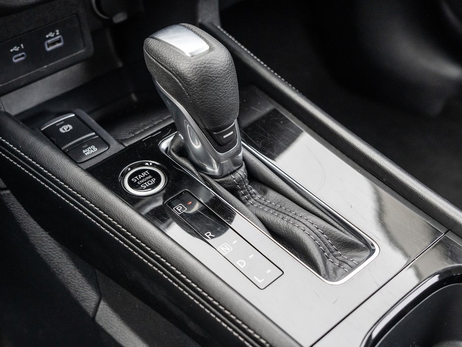 2024 Nissan Kicks SV-15