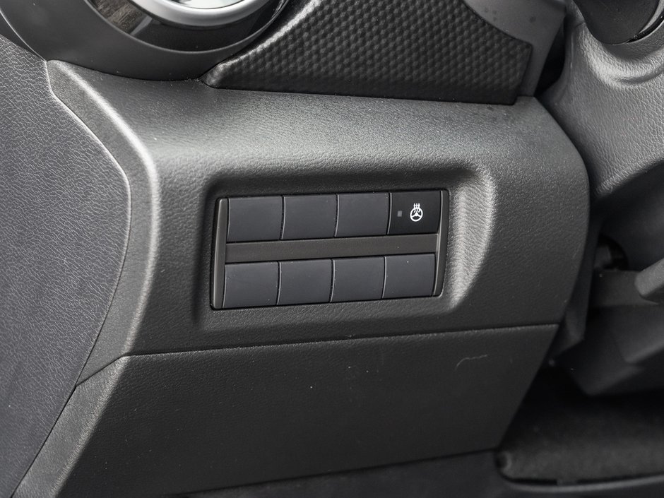 2024 Nissan Kicks SV-14