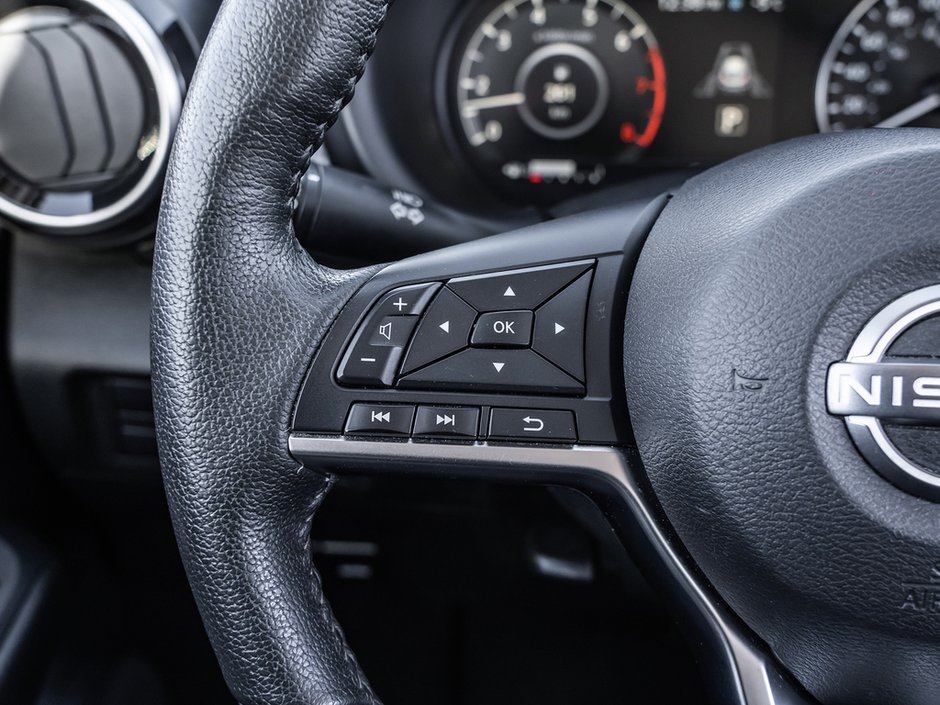 2024 Nissan Kicks SV-9