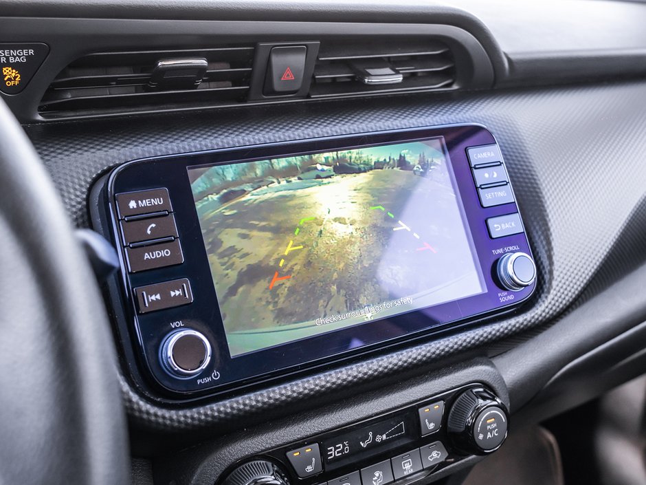 2024 Nissan Kicks SV-12