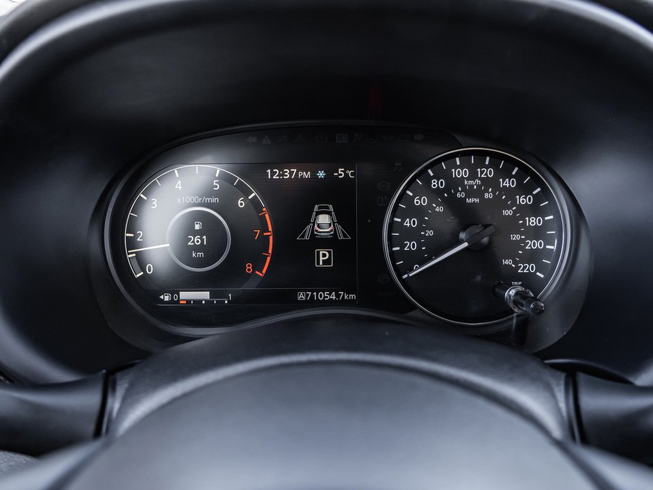 2024 Nissan Kicks SV-11