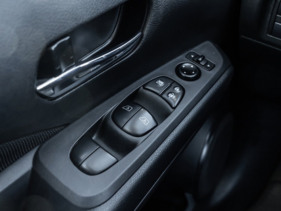 2024 Nissan Kicks SV-13