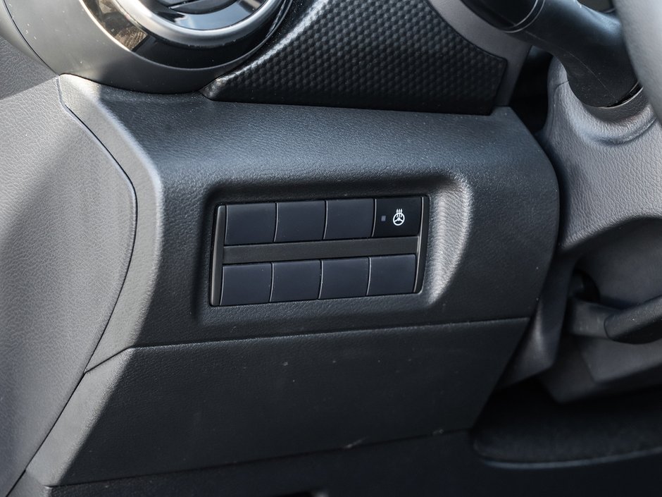 2024 Nissan Kicks SV-14