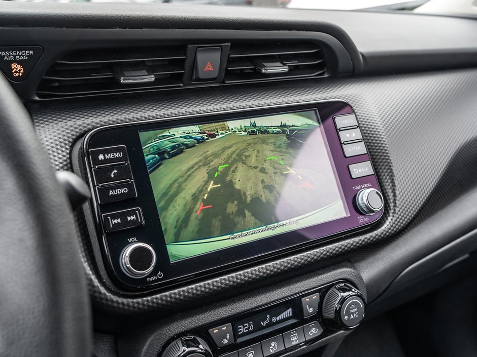 2024 Nissan Kicks SV-11