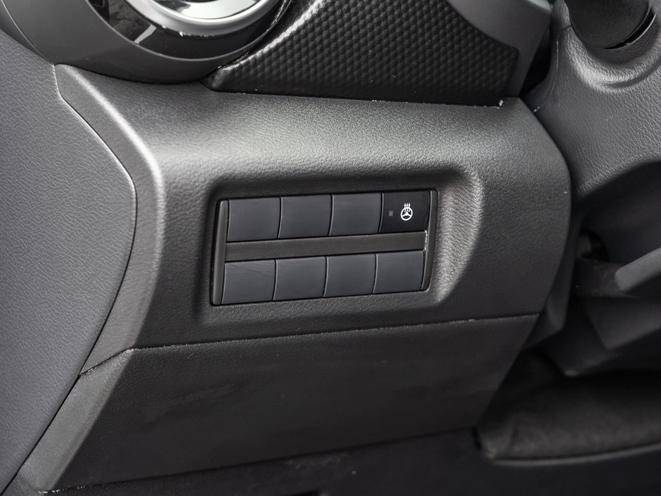 2024 Nissan Kicks SV-13