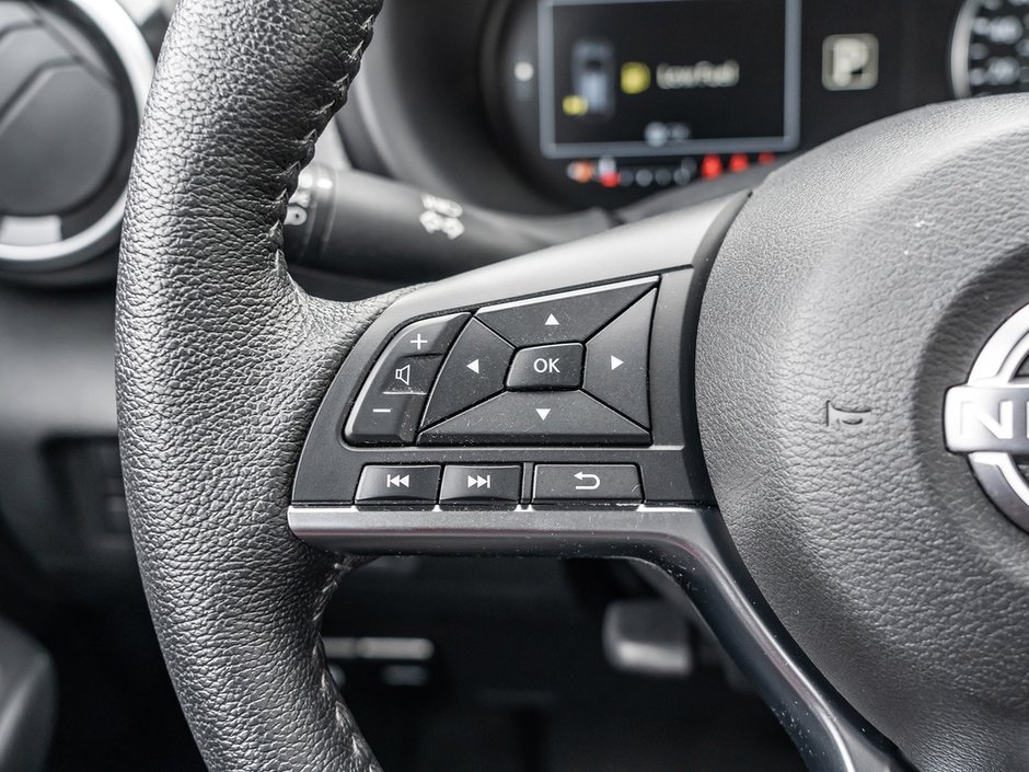 2024 Nissan Kicks SV-9