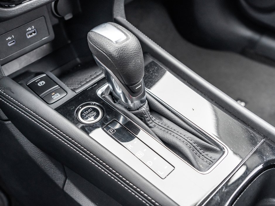 2024 Nissan Kicks SV-14