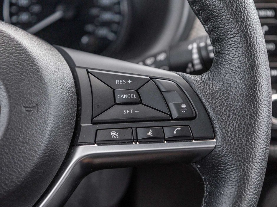 2024 Nissan Kicks SV-11
