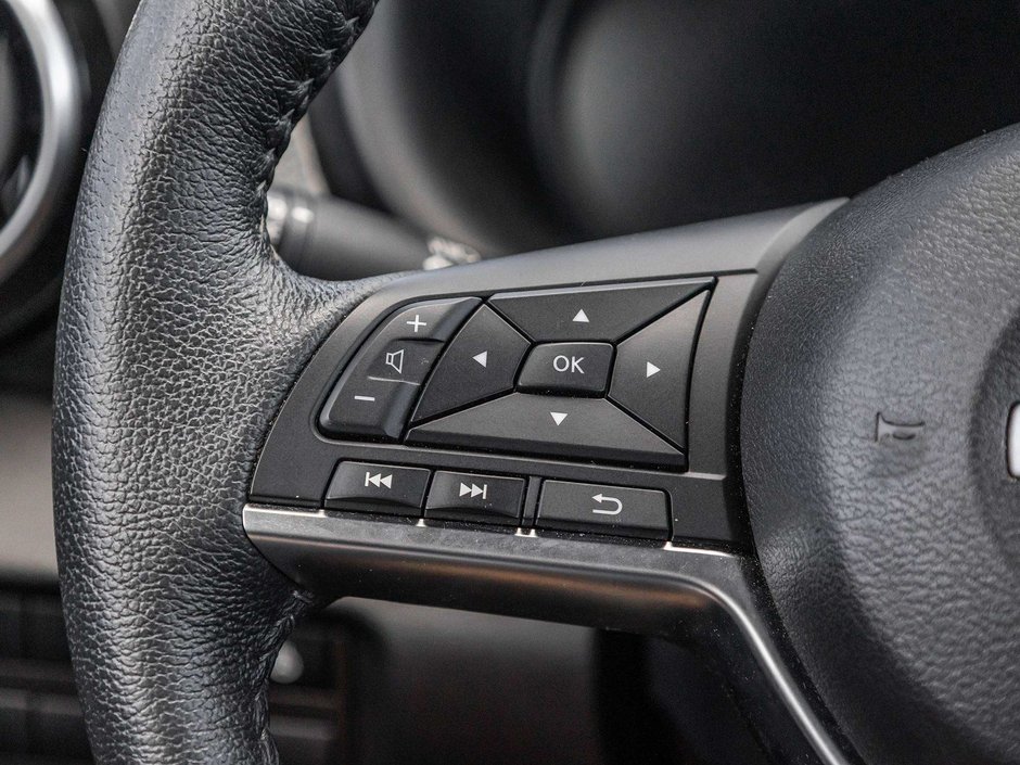 2024 Nissan Kicks SV-9