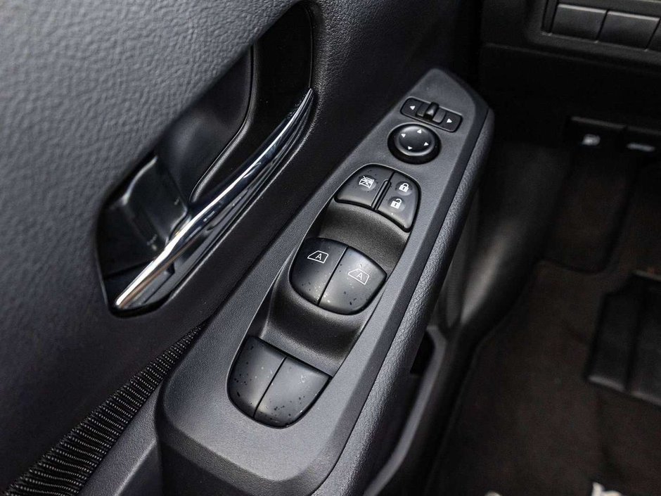 2024 Nissan Kicks SV-13