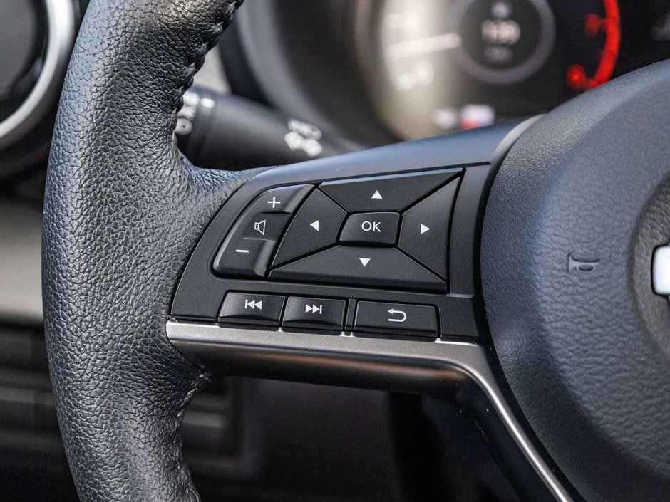 2024 Nissan Kicks SV-9