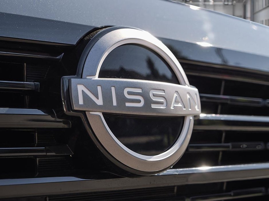 2025 Nissan Kicks S-8