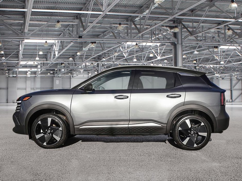 2025 Nissan Kicks SR PREMIUM-2