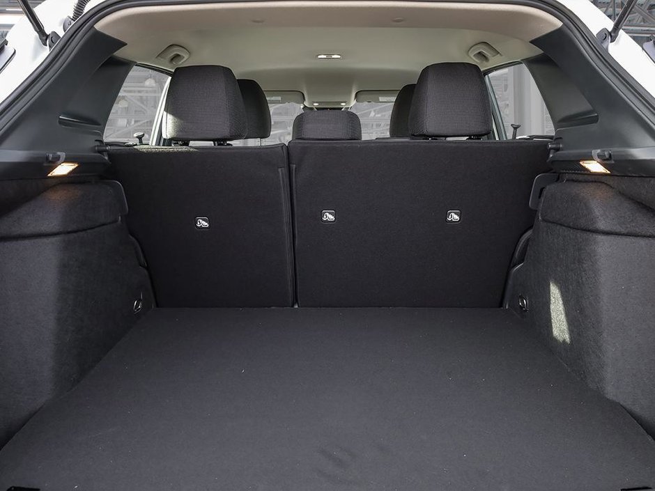 2025 Nissan Kicks SV-6