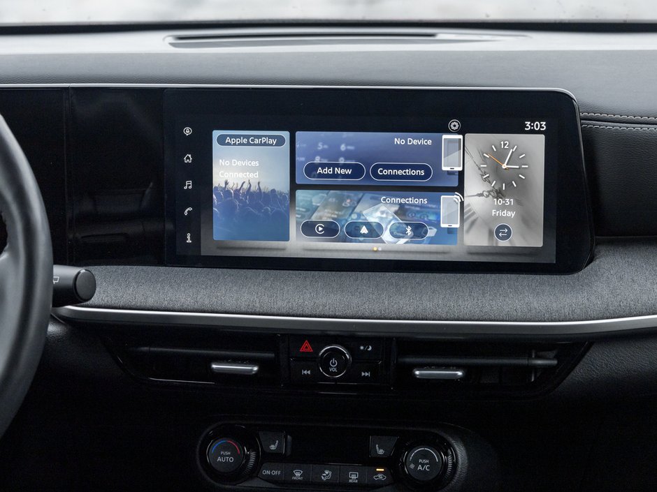 2025 Nissan Kicks SV-21