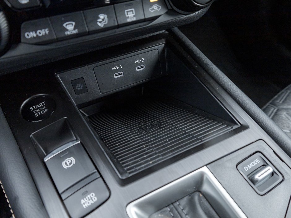 2025 Nissan Kicks SV-15