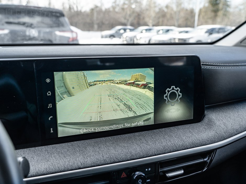 2025 Nissan Kicks SV-11