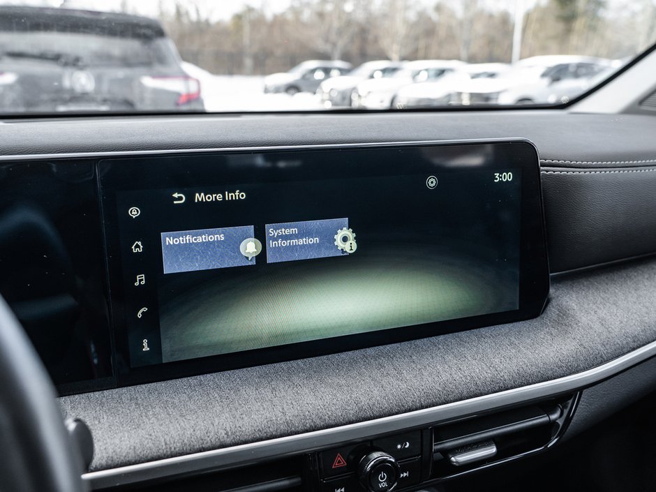 2025 Nissan Kicks SV-19