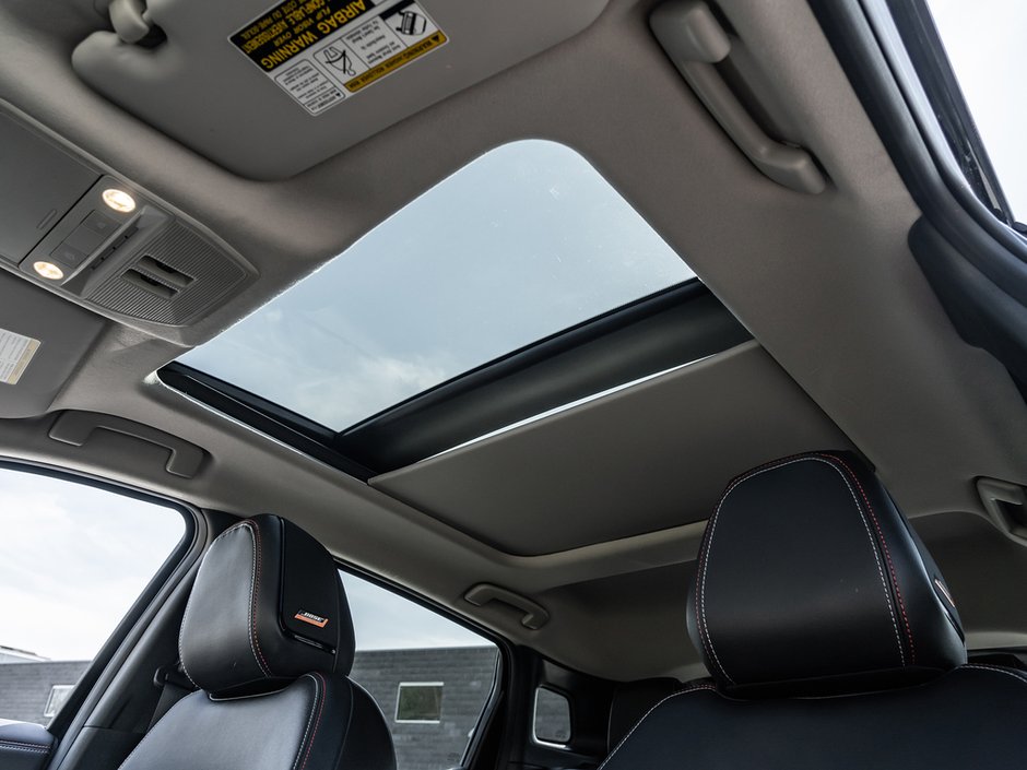 2025 Nissan Kicks SR-22