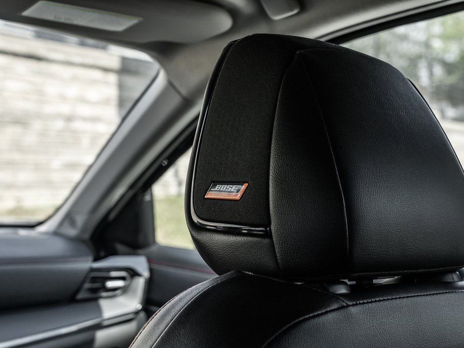 2025 Nissan Kicks SR-24