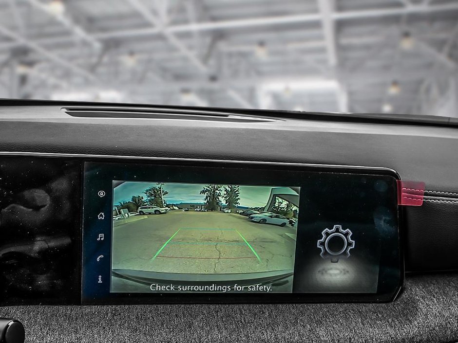 2026 Nissan Kicks SV FWD-22