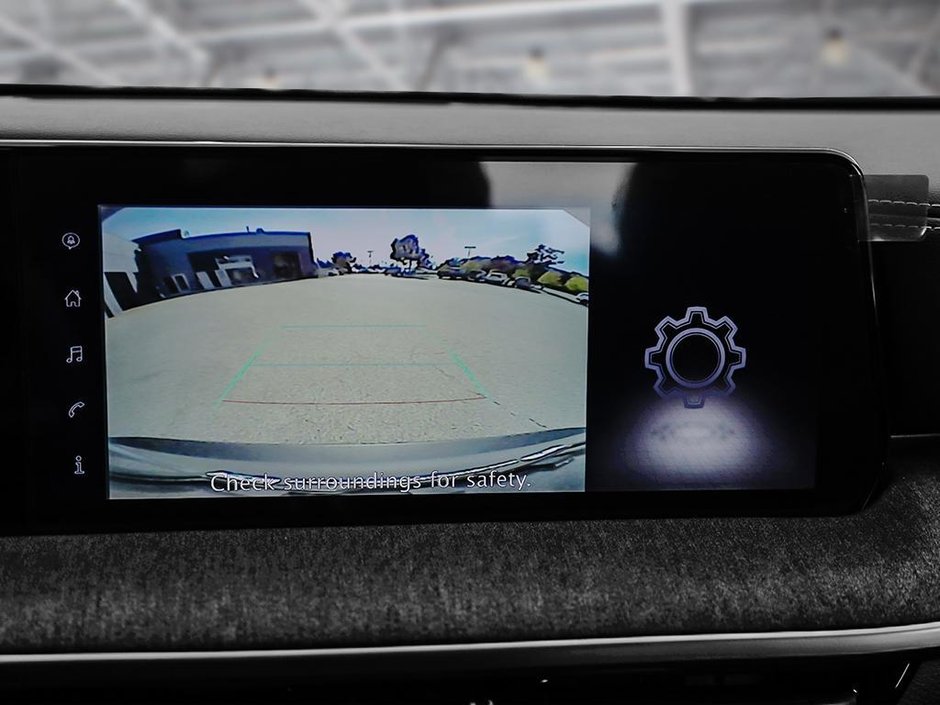 2026 Nissan Kicks SR Premium AWD-22