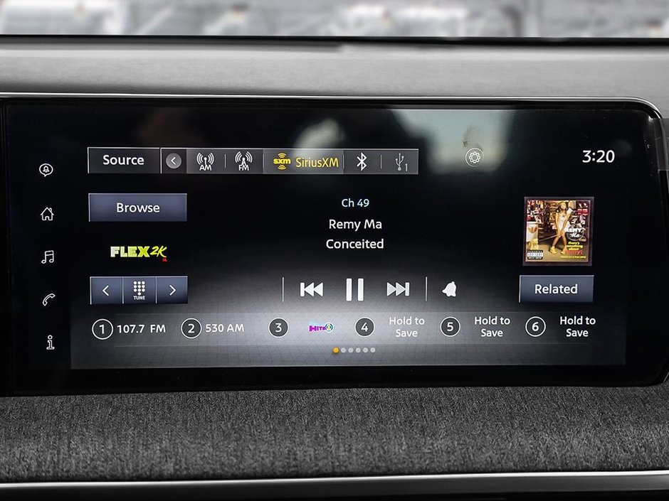 2026 Nissan Kicks SR Premium AWD-17