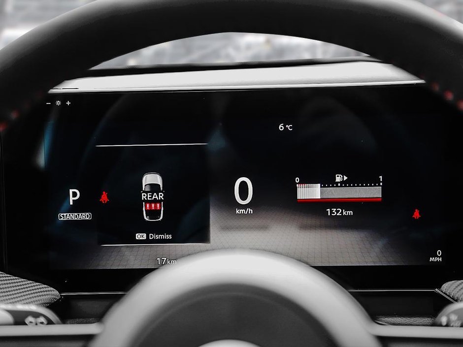 2026 Nissan Kicks SR-13