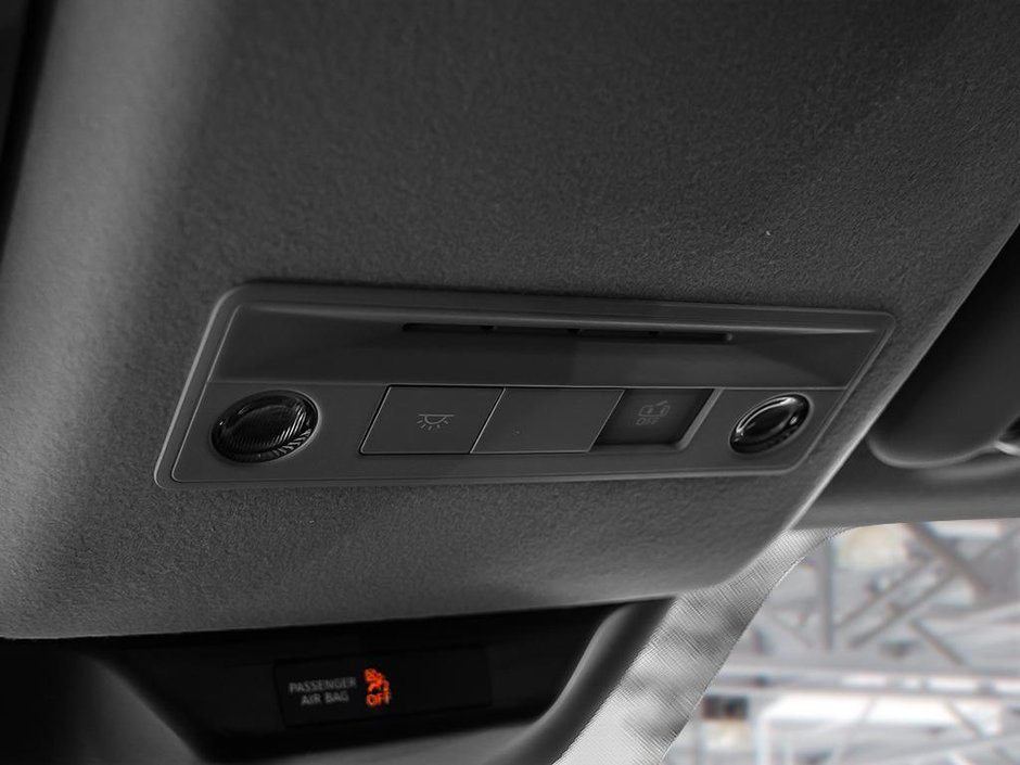 2026 Nissan Kicks SV FWD-18