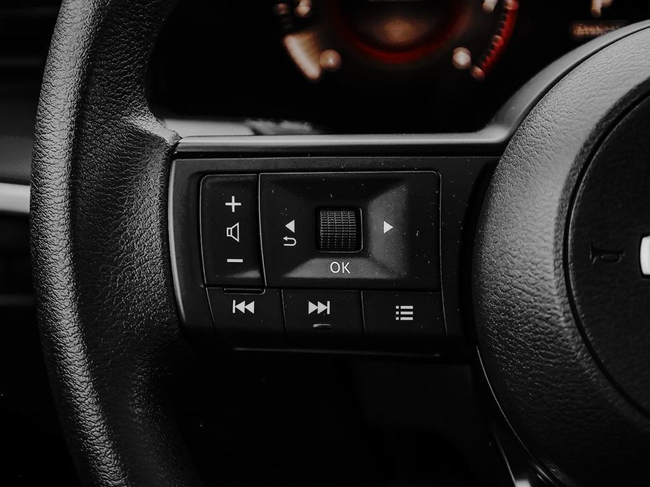 2026 Nissan Kicks S AWD-14