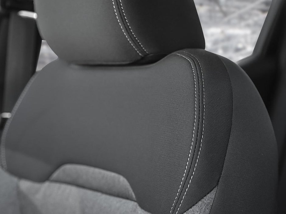 2026 Nissan Kicks SV AWD-17